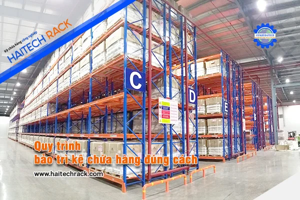 quy-trình-bảo-trì-kệ-đúng-cách