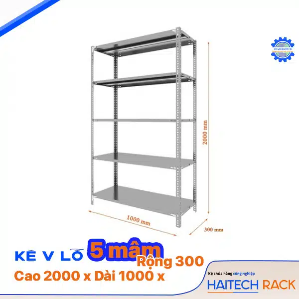 Kệ-V-Lỗ-Cao-2000-x-Dài-1000-x-Rộng-300-5m--1